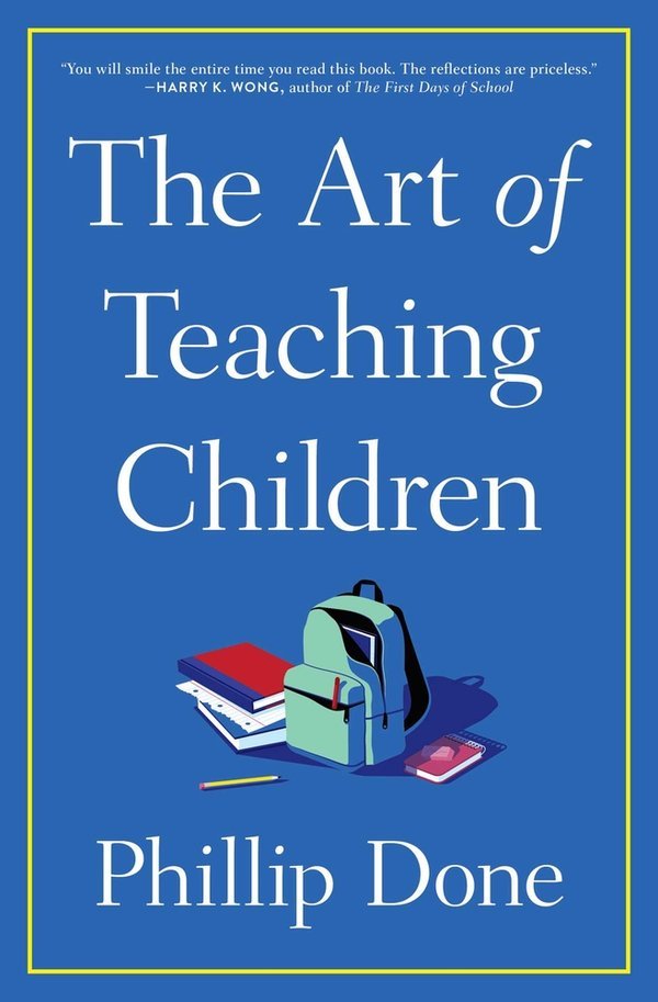ArtofTeaching