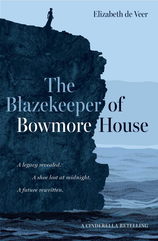 BlazekeeperBowmore