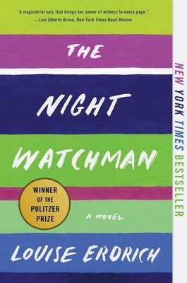 NightWatchman
